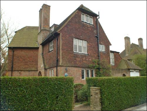 64 Meadway